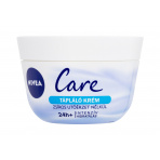 Nivea Care Nourishing Cream (W)