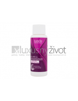 Londa Professional Permanent Colour Extra Rich Cream Emulsion, Farba na vlasy 60, 12%