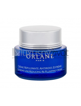 Orlane Extreme Line Reducing Re-Plumping Cream, Denný pleťový krém 50