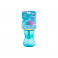 Canpol babies Active Cup Sport Cup With Flip-Top Straw, Šálka 370 - Blue