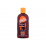 Malibu Dry Oil Gel With Carotene, Opaľovací prípravok na telo 200, SPF8