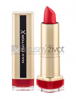 Max Factor Colour Elixir 070 Cherry Kiss, Rúž 4,8