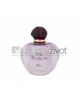 Christian Dior Pure Poison, Parfumovaná voda 100