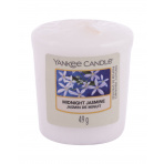 Yankee Candle Midnight Jasmine (U)