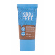 Rimmel London Kind & Free Skin Tint Foundation 503 Mocha, Make-up 30