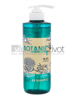 Stapiz Botanic Harmony pH 4,5, Šampón 500