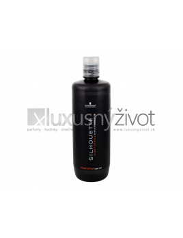Schwarzkopf Professional Silhouette Pumpspray, Lak na vlasy 1000, Náplň