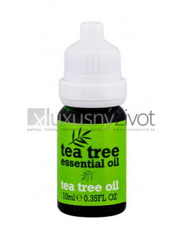Xpel Tea Tree Essential Oil, Telový olej 10