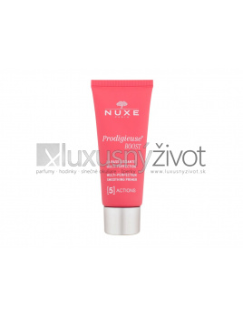 NUXE Prodigieuse Boost Multi-Perfection Smoothing Primer, Podklad pod make-up 30