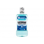 Listerine Total Care Tartar Protect, Ústna voda 500