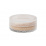 Dermacol Invisible Fixing Powder Natural, Púder 13