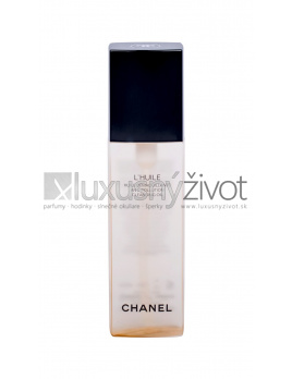 Chanel L´Huile, Čistiaci olej 150