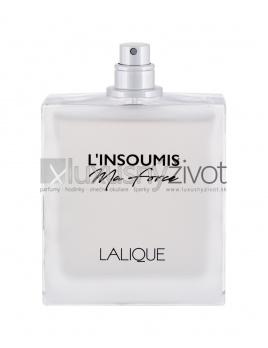 Lalique L´Insoumis Ma Force, Toaletná voda 100, Tester