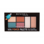 Rimmel London Mini Power Palette (W)