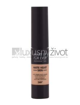 Make Up For Ever Matte Velvet Skin 3.2 Sand, Korektor 9