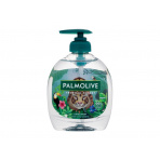 Palmolive Tropical Forest Hand Wash, Tekuté mydlo 300