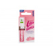 Labello Pflegender Lip Gloss Rosé, Olej na pery 5,5