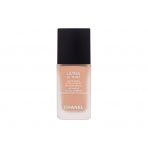 Chanel Ultra Le Teint Flawless Finish Foundation B20, Make-up 30