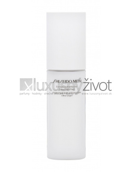 Shiseido MEN Energizing Moisturizer Extra Light Fluid, Denný pleťový krém 100