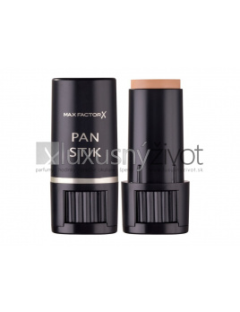 Max Factor Pan Stik 30 Olive, Make-up 9