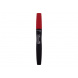 Rimmel London Lasting Provocalips 500 Kiss The Town Red, Rúž 3,9, 16HR