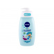 Nivea Kids 2in1 Shower & Shampoo, Sprchovací gél 500, Magic Apple Scent