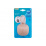 Canpol babies Silicone Soother Case, Púzdro na cumlík 1 - Beige