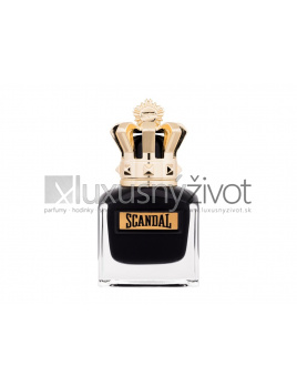 Jean Paul Gaultier Scandal Le Parfum, Parfumovaná voda 50