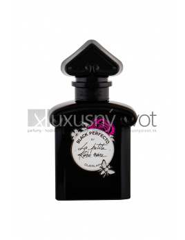 Guerlain La Petite Robe Noire Black Perfecto Florale, Toaletná voda 30