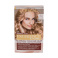 L'Oréal Paris Excellence Creme Triple Protection 8U Light Blonde, Farba na vlasy 48