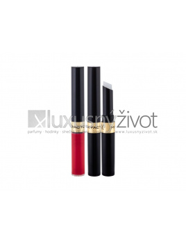 Max Factor Lipfinity 24HRS Lip Colour 125 So Glamorous, Rúž 4,2