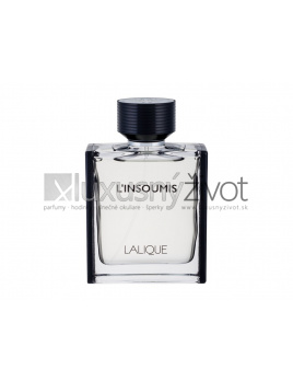 Lalique L´Insoumis, Toaletná voda 100