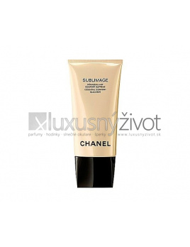 Chanel Sublimage Essential Comfort Cleanser, Čistiaci gél 150, Tester