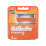 Gillette Fusion5, Náhradné ostrie 4