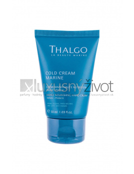 Thalgo Cold Cream Marine, Krém na ruky 50