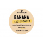 Essence Banana Loose Powder, Púder 6