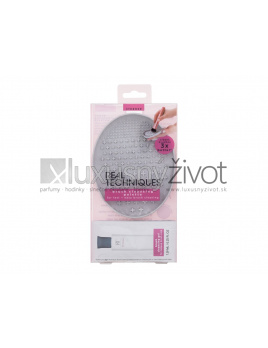 Real Techniques Cleanse Brush Cleansing Palette, Štetec 1