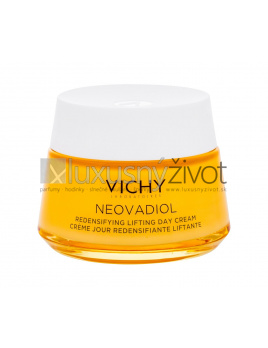 Vichy Neovadiol Peri-Menopause, Denný pleťový krém 50, Dry Skin