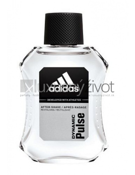 Adidas Dynamic Pulse, Voda po holení 100