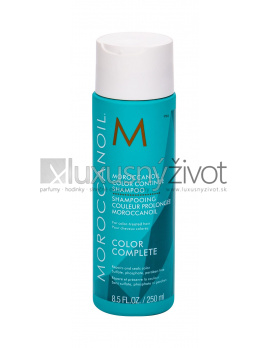 Moroccanoil Color Complete, Šampón 250
