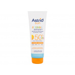Astrid Sun Family Milk, Opaľovací prípravok na telo 250, SPF50+