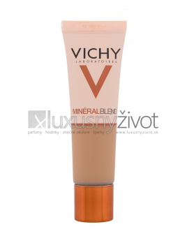 Vichy MinéralBlend 12 Sienna, Make-up 30, 16HR