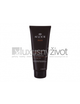 NUXE Men Multi-Use, Sprchovací gél 200