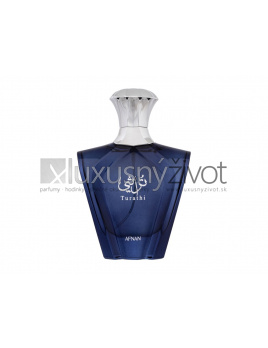 Afnan Turathi Blue, Parfumovaná voda 90