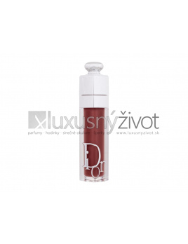 Christian Dior Addict Lip Maximizer 038 Rose Nude, Lesk na pery 6