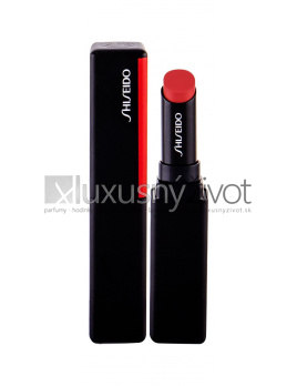 Shiseido VisionAiry 219 Firecracker, Rúž 1,6