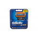 Gillette ProGlide Power, Náhradné ostrie 4