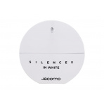 Jacomo Silences In White, Parfumovaná voda 100