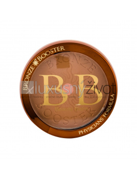 Physicians Formula Bronze Booster BB Light/Medium, Bronzer 9, SPF20