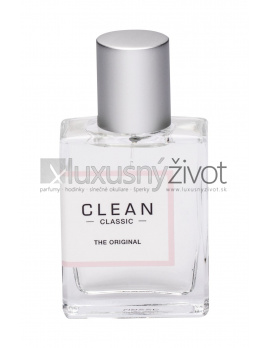 Clean Classic The Original, Parfumovaná voda 30